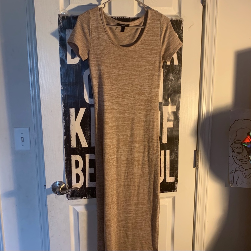 Maxi Dress!